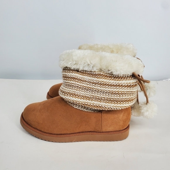 Gap Winter Boots Women's Size 7 Shoes - Picture 11 of 15